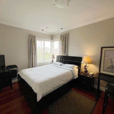 Lucky Room, A Comfortable Suite Close To Yvr Richmond Ngoại thất bức ảnh