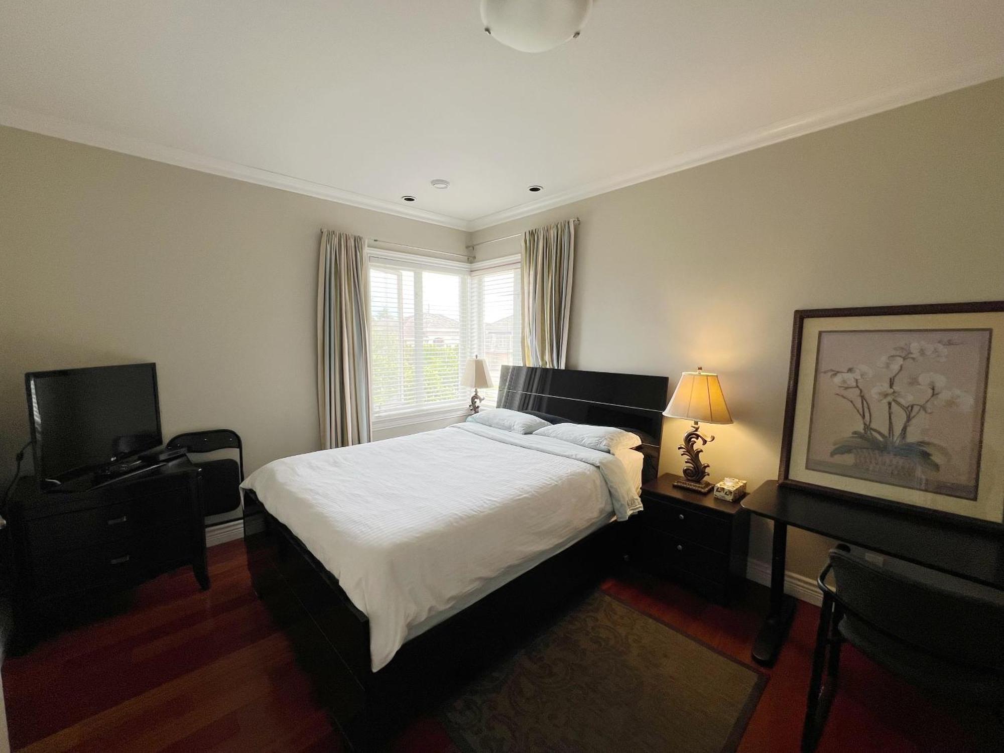 Lucky Room, A Comfortable Suite Close To Yvr Richmond Ngoại thất bức ảnh